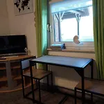 Appartement Wattwurm In By Interhome *