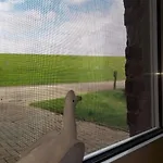 Appartement Wattwurm In By Interhome Fedderwardersiel