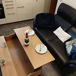 Wattwurm In By Interhome Appartement Fedderwardersiel
