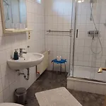 Wattwurm In By Interhome Appartement