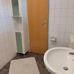 Appartement Wattwurm In By Interhome *