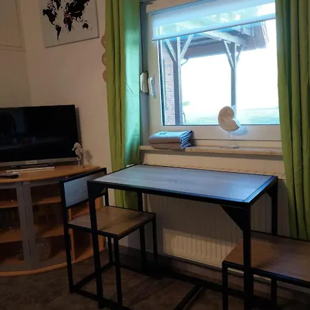 Appartement By Interhome *