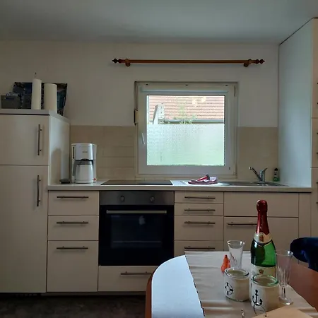 By Interhome Appartement *