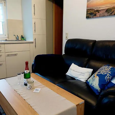 By Interhome Appartement *
