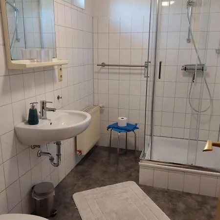 By Interhome Appartement