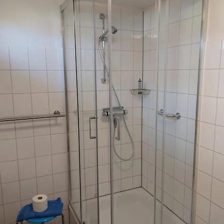 Appartement By Interhome