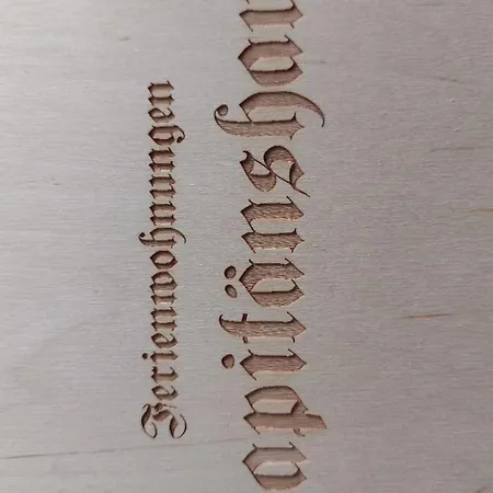 By Interhome Fedderwardersiel